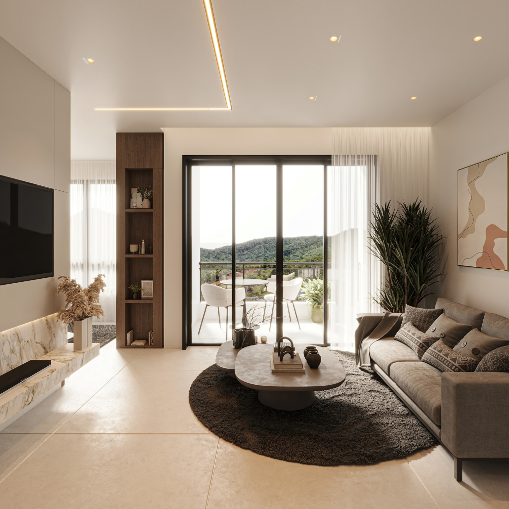Apartamento